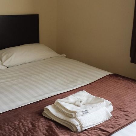 Mount Guest House دينتون المظهر الخارجي الصورة