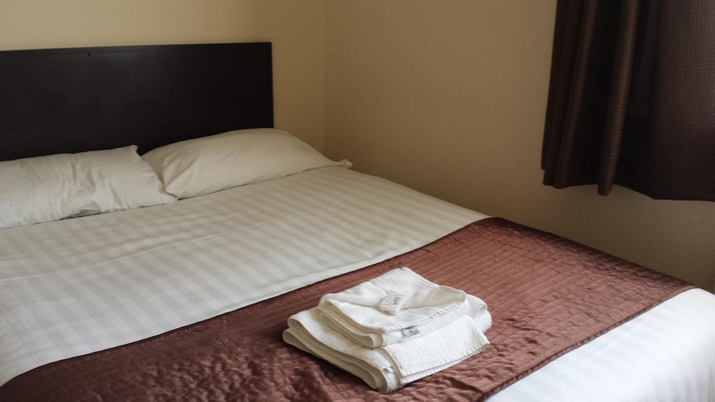 Mount Guest House دينتون المظهر الخارجي الصورة