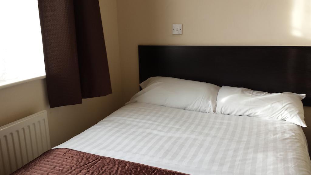 Mount Guest House دينتون المظهر الخارجي الصورة