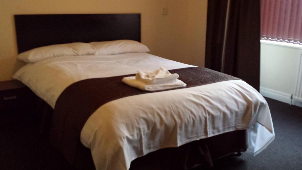 Mount Guest House دينتون المظهر الخارجي الصورة