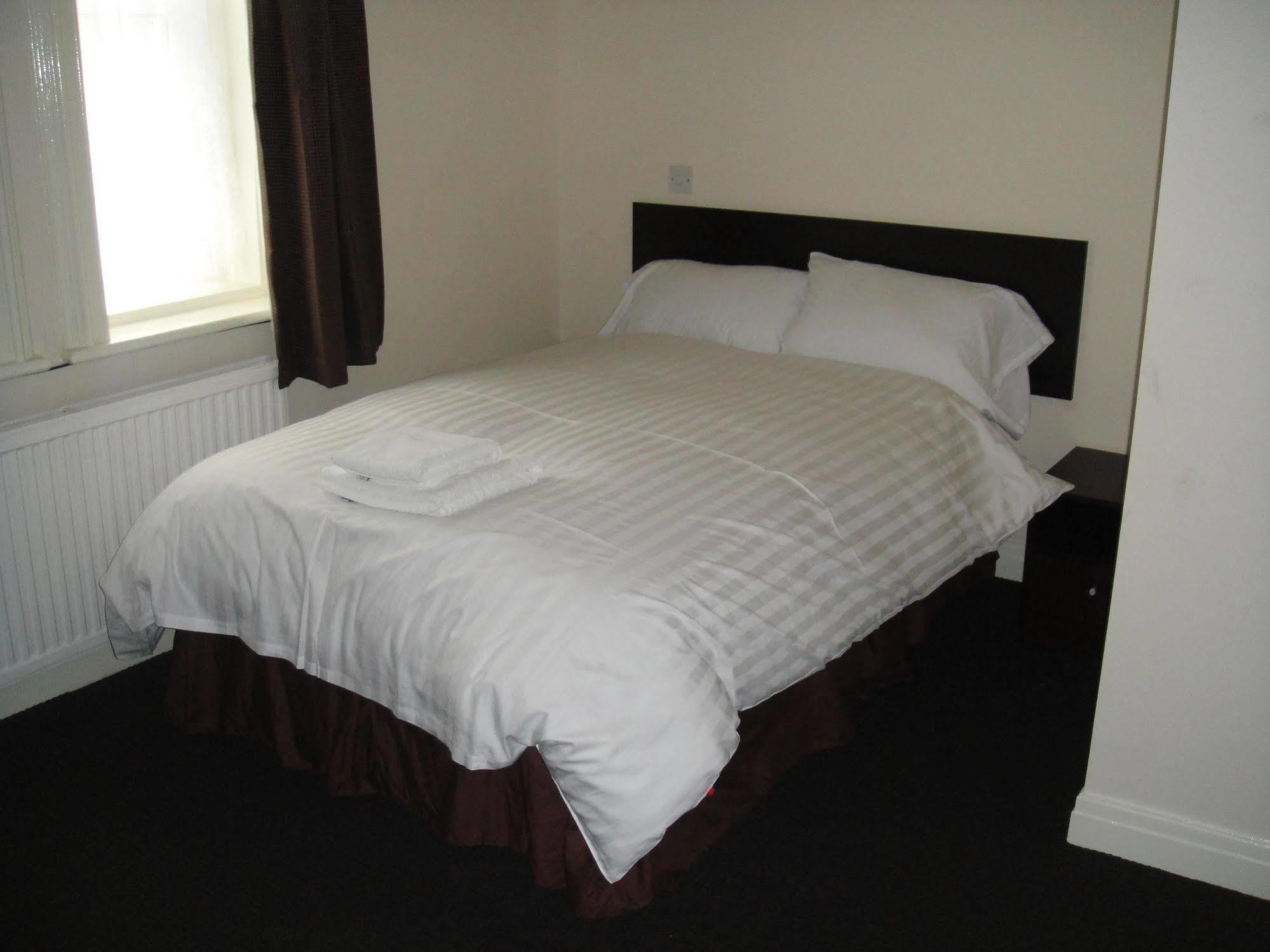 Mount Guest House دينتون المظهر الخارجي الصورة