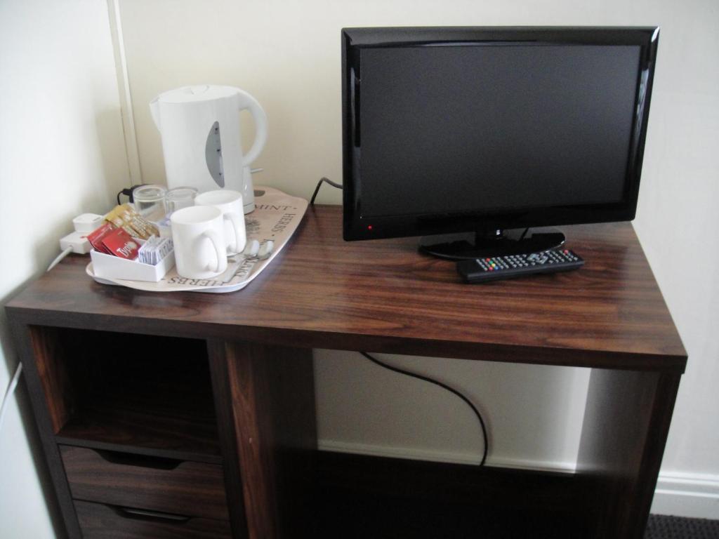 Mount Guest House دينتون المظهر الخارجي الصورة
